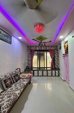 1 Rk  350 Sq.Ft. Apartment in Indralok Phase 6
