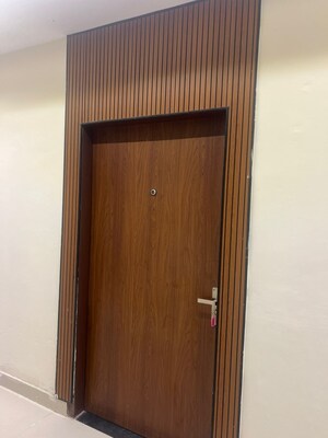 Furnished Amenities in 1 BHK Apartment at Vip Road – for Rent