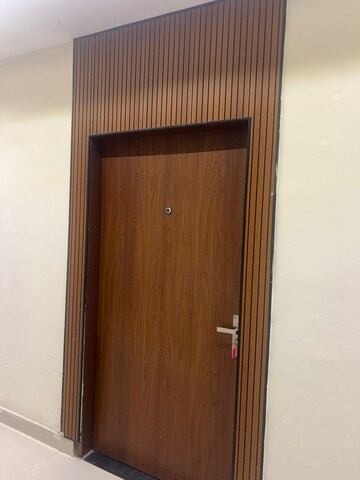 Furnished Amenities in 1 BHK Apartment at Vip Road – for Rent