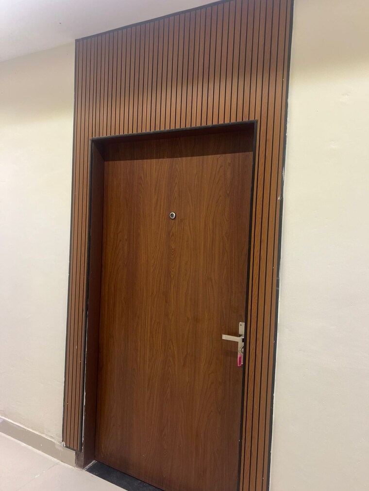 undefined, vip road 1 Bedroom 75 Sq.Yd. Apartment In Vip Road Zirakpur 9529436