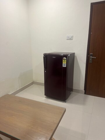 Furnished Amenities in 1 BHK Apartment at Vip Road – for Rent