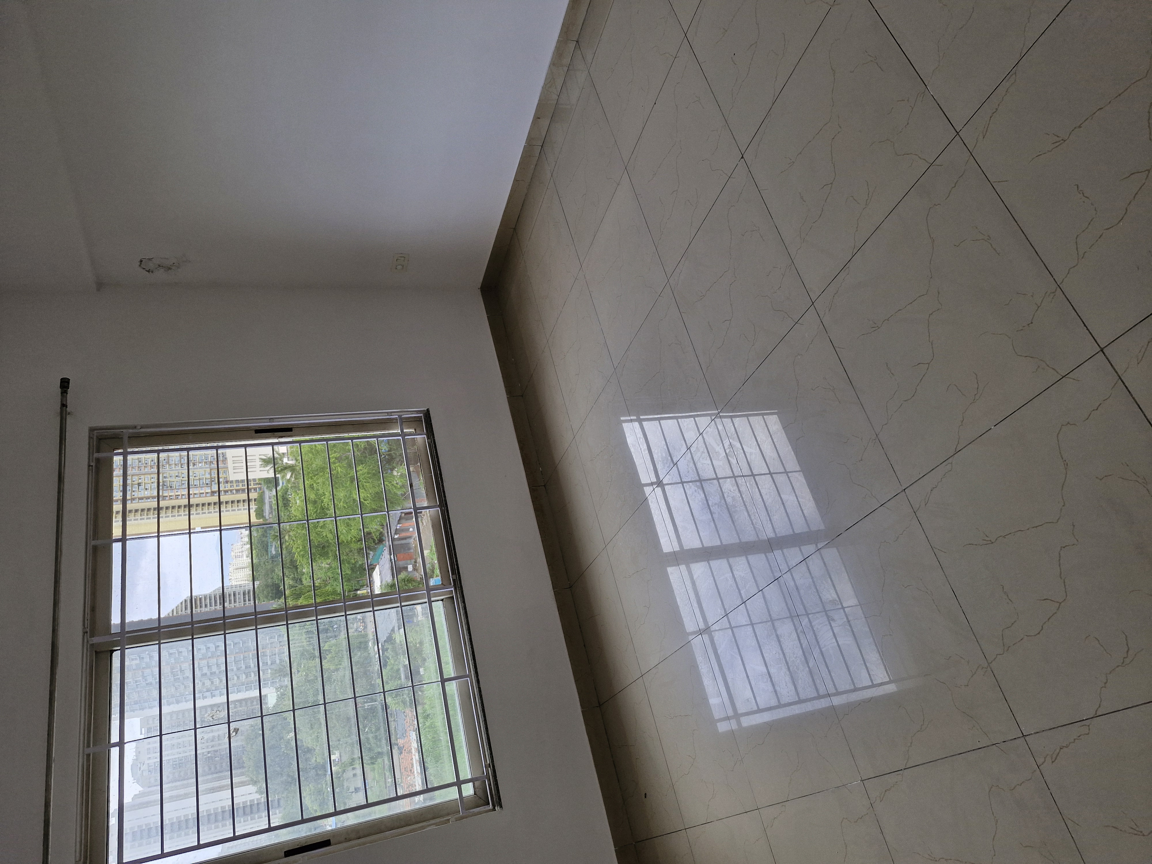 3 BHK Apartment For Sale in Hadapsar