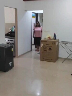 Furnished Amenities in 3 BHK Apartment at Alta Vista Phase I, Chembur – for Rent