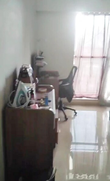 Furnished Amenities in 3 BHK Apartment at Alta Vista Phase I, Chembur – for Rent