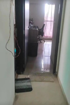 Furnished Amenities in 3 BHK Apartment at Alta Vista Phase I, Chembur – for Rent