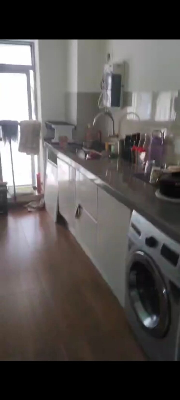 Kitchen, alta-vista-phase-i 3 Bedroom 970 Sq.Ft. Apartment In Chembur Mumbai 9529423