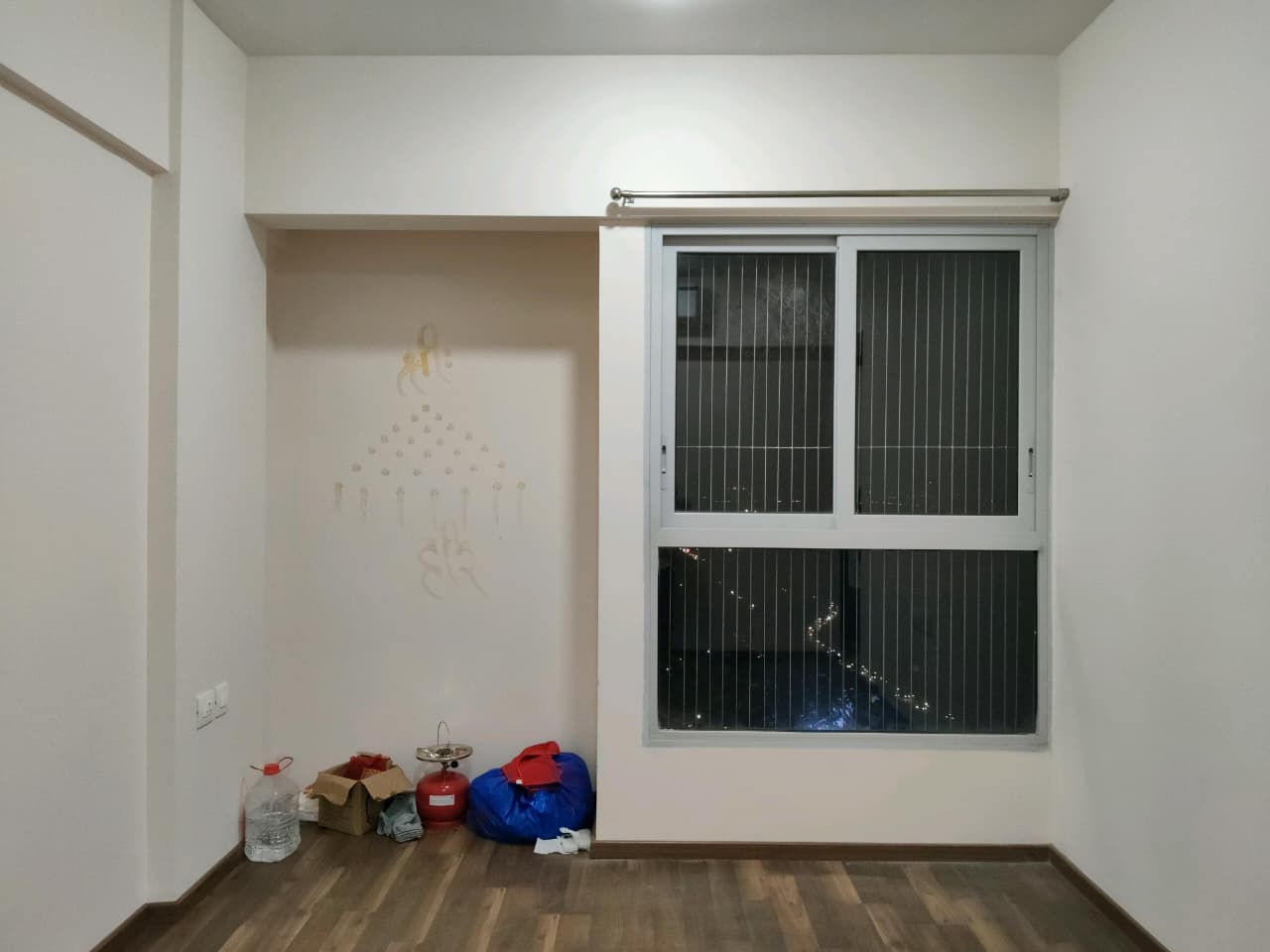 2 BHK Apartment For Rent in Piramal Vaikunth