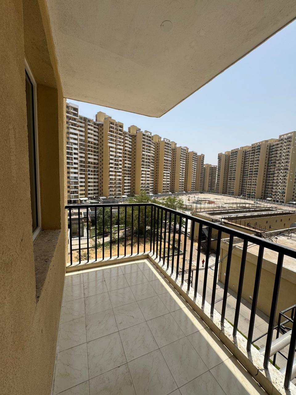 3 BHK + Study Room 1593 Sq.Ft. Apartment in Sare Home