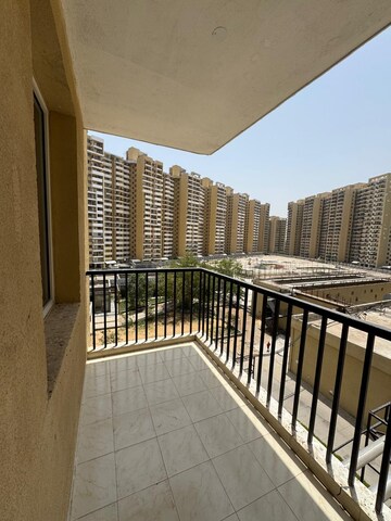 3 BHK Apartment For Rent in Sare Home, Sector 92