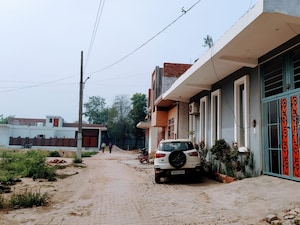  Plot – Exterior View View at Sohna Road - for Sale