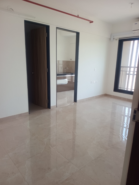 1 BHK + Pooja Room Apartment For Sale in MICL Aaradhya Highpark