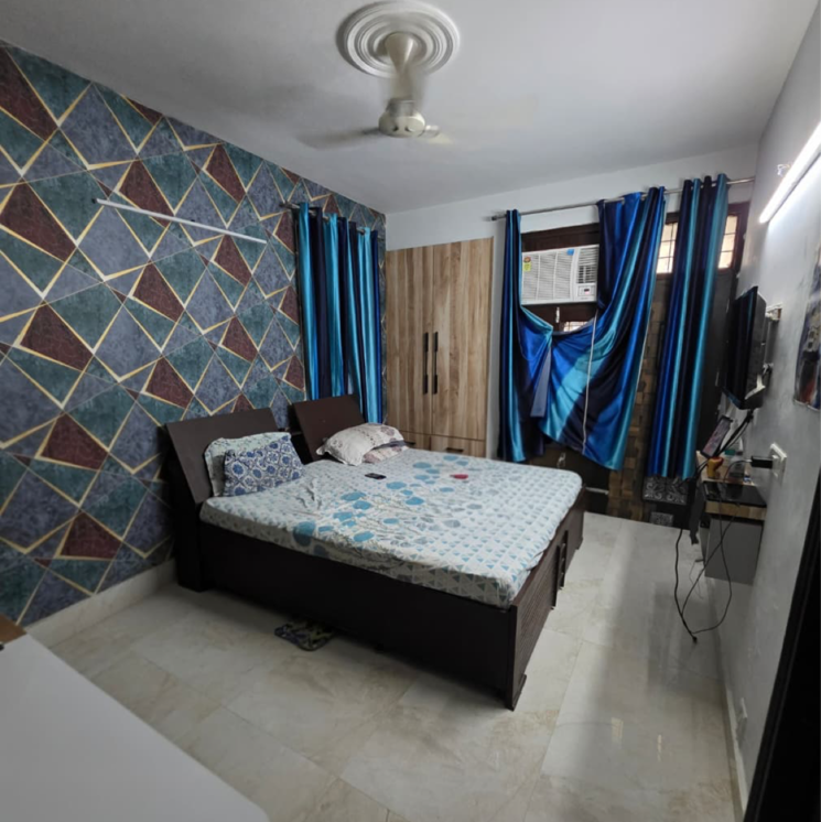 Bedroom, sector 40 6+ Bedroom 161 Sq.Yd. Independent House In Sector 40 Gurgaon 9529466