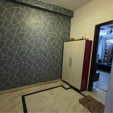 Bathroom in 6+ BHK Independent House at Sector 40 – for Sale