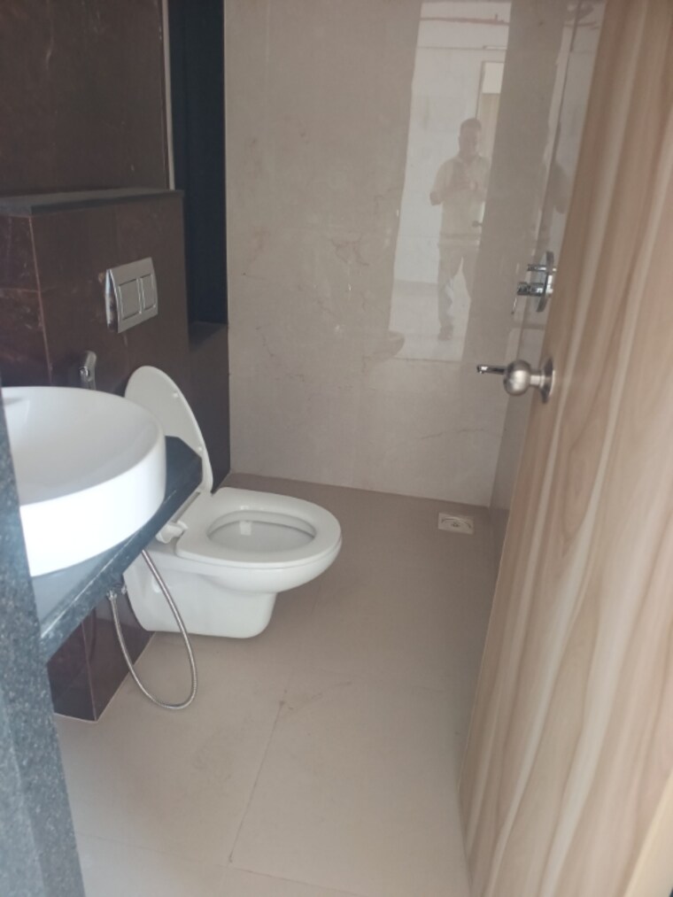 Bathroom, micl-aaradhya-highpark 1 Bedroom 399 Sq.Ft. Apartment In Mira Road Thane 9529483