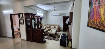 Living Room in 2 BHK Apartment at Tonk Road – for Rent