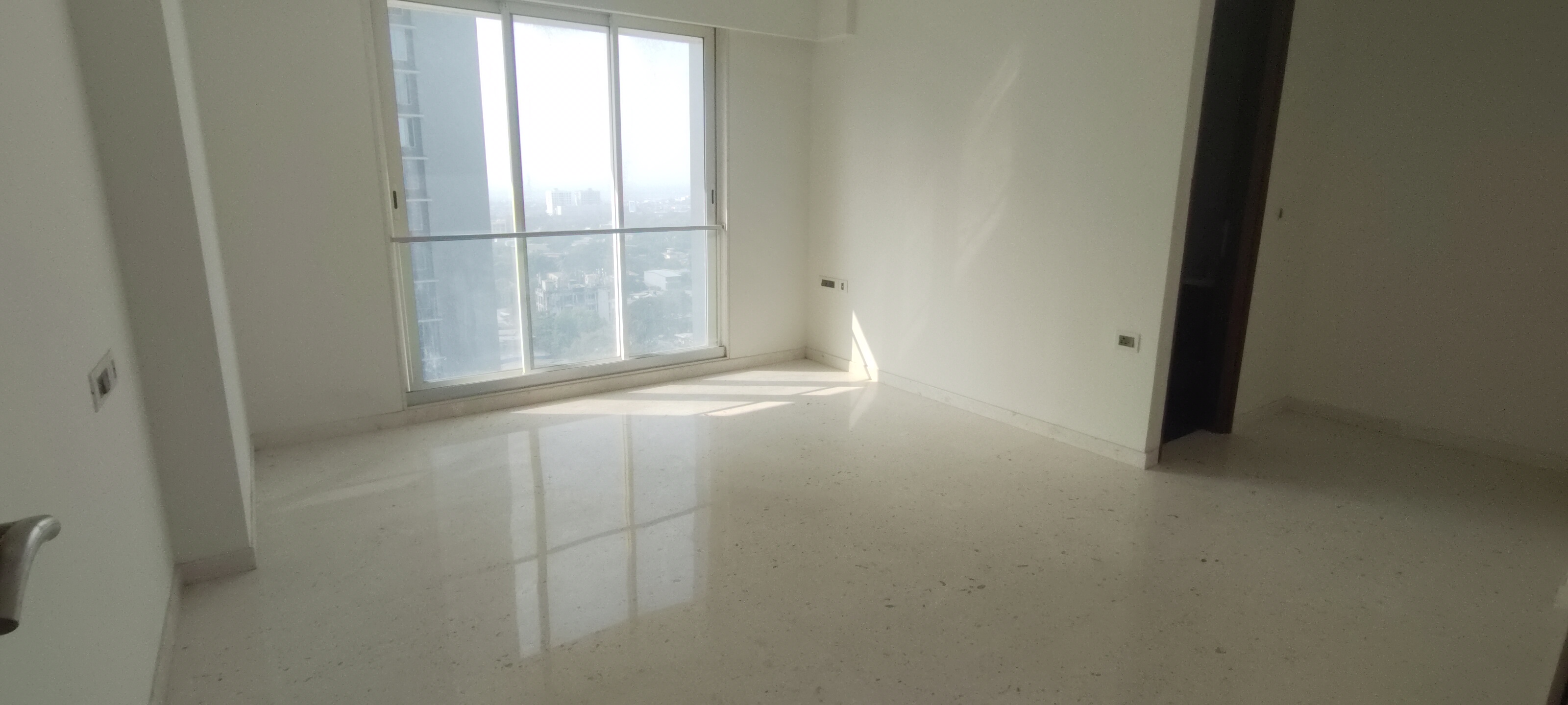 3 BHK Builder Floor For Rent in Goregaon West