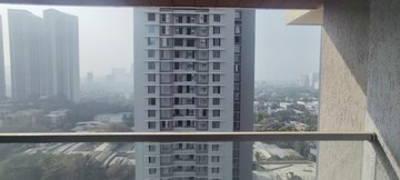 3 BHK Builder Floor – Exterior View View at Goregaon West - for Rent