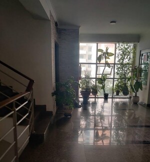 Parking in 4 BHK Apartment at Parsvnath Exotica, Sector 53 – for Sale