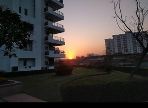 4 BHK Apartment – Exterior View View at Parsvnath Exotica, Sector 53 - for Sale