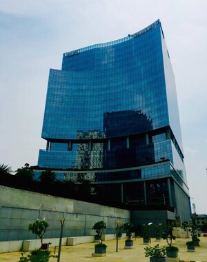 4 BHK Apartment – Exterior View View at Parsvnath Exotica, Sector 53 - for Sale