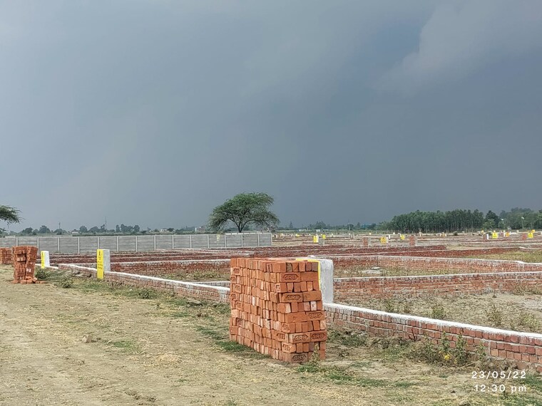 undefined, rohania  1000 Sq.Ft. Plot In Rohania Varanasi 9529465