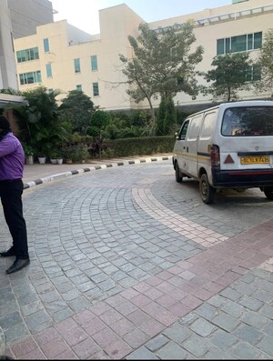 4 BHK Apartment – Exterior View View at Parsvnath Exotica, Sector 53 - for Sale