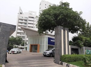 4 BHK Apartment – Exterior View View at Parsvnath Exotica, Sector 53 - for Sale