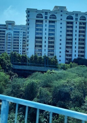 4 BHK Apartment – Exterior View View at Parsvnath Exotica, Sector 53 - for Sale