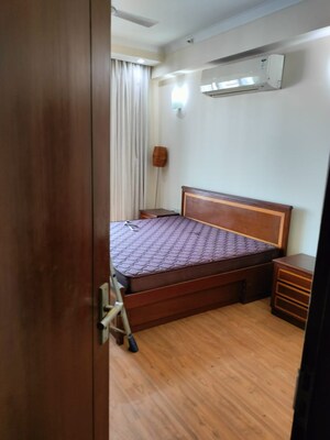 Bedroom in 4 BHK Apartment at Parsvnath Exotica, Sector 53 – for Sale