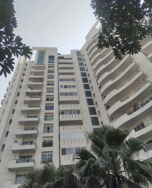 4 BHK Apartment – Exterior View View at Parsvnath Exotica, Sector 53 - for Sale