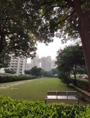 4 BHK Apartment – Exterior View View at Parsvnath Exotica, Sector 53 - for Sale