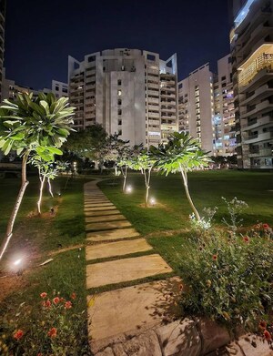 4 BHK Apartment – Exterior View View at Parsvnath Exotica, Sector 53 - for Sale