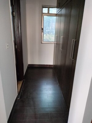 Building Lobby in 4 BHK Apartment at Parsvnath Exotica, Sector 53 – for Sale