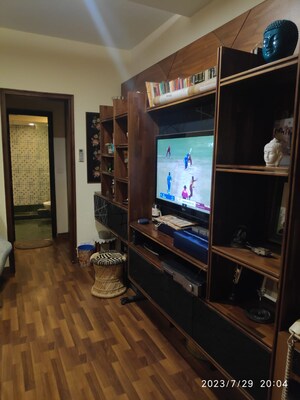 Living Room in 4 BHK Apartment at Parsvnath Exotica, Sector 53 – for Sale