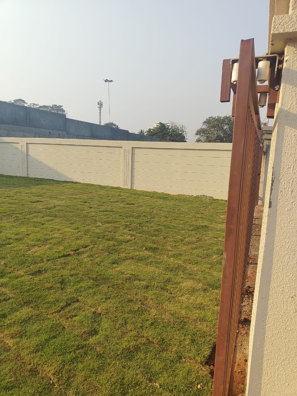 Plot For Sale in Bunglow Plot Sale At Dhay