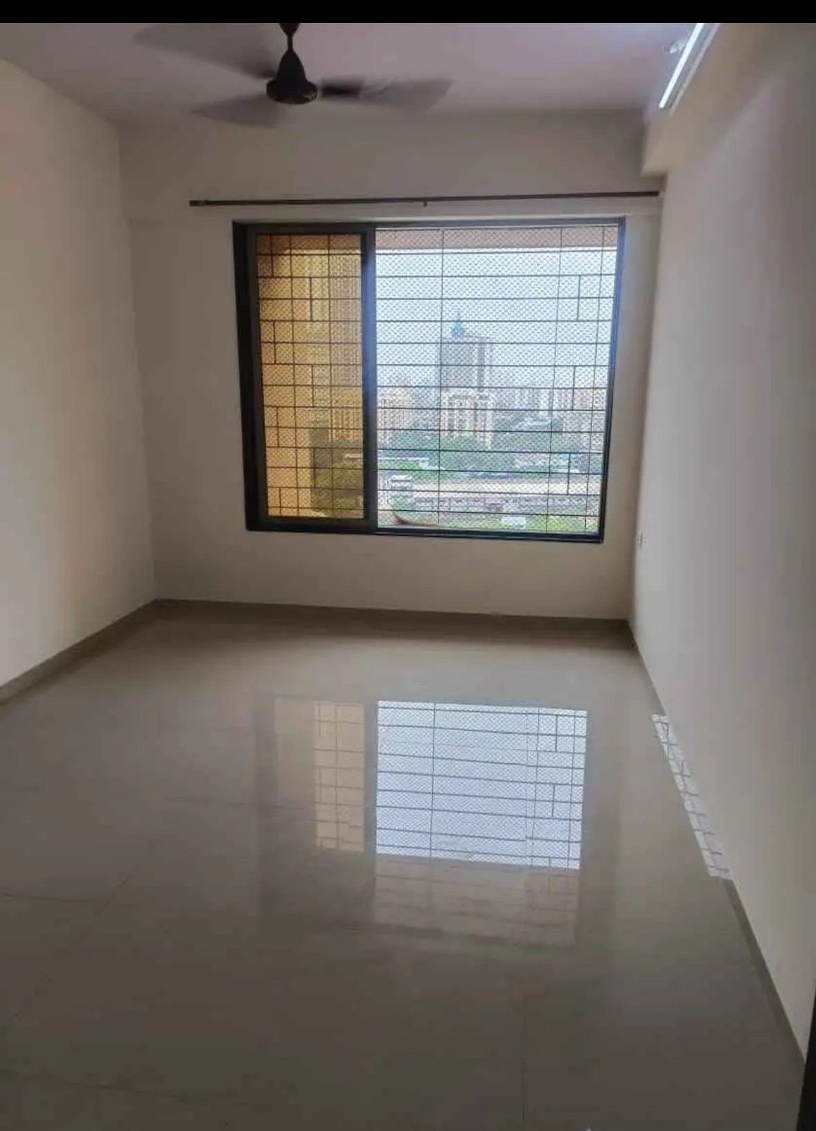 1 BHK 415 Sq.Ft. Apartment in Rajesh CHS Bhayandrer