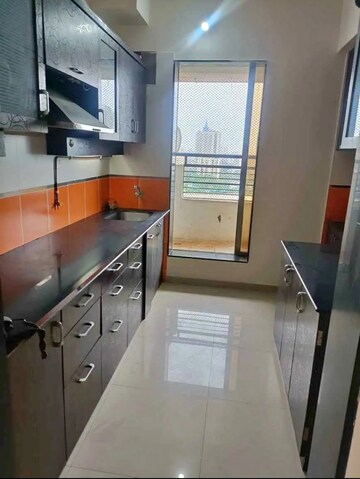 Kitchen in 1 BHK Apartment at Rajesh CHS Bhayandrer, Bhayandar East – for Sale