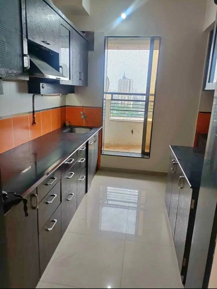 Kitchen, rajesh-chs-bhayandrer 1 Bedroom 415 Sq.Ft. Apartment In Bhayandar East Thane 9529475