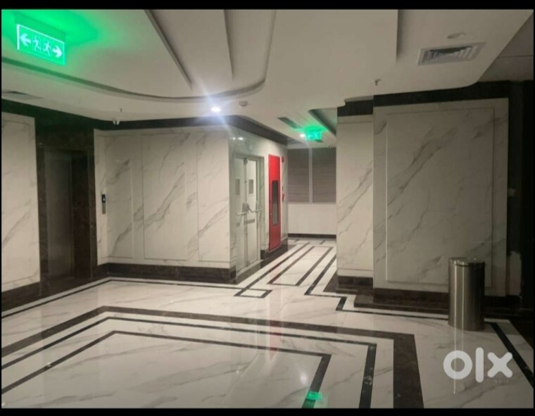 Bedroom, gomti nagar Commercial Office Space 1740 Sq.Ft. In Gomti Nagar Lucknow 9529539