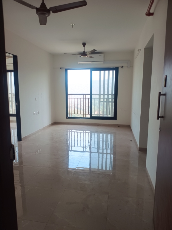 2 BHK + Pooja Room Apartment For Sale in MICL Aaradhya Parkwood