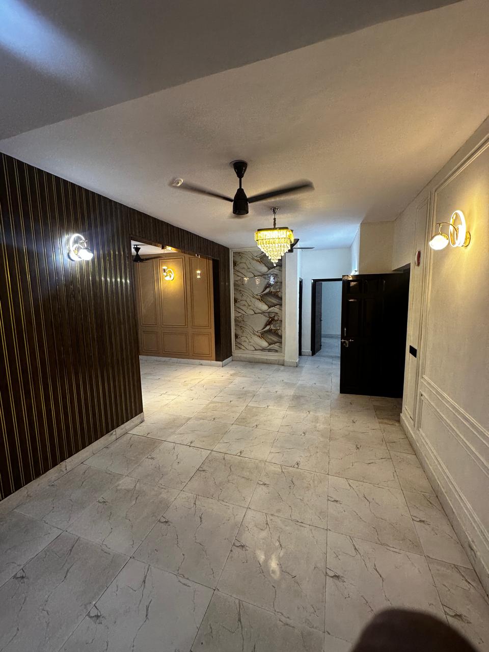 6+ BHK + Pooja Room Independent House For Sale in Sector 31