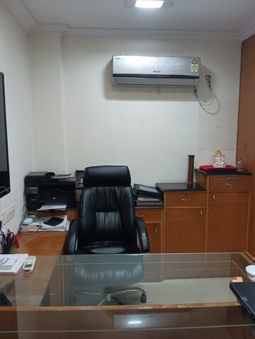 Team Area in  Office Space at Govandi East – for Rent