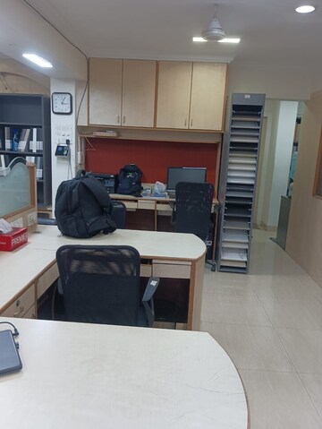 Team Area in  Office Space at Govandi East – for Rent