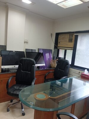 Team Area in  Office Space at Govandi East – for Rent