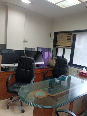 Team Area in  Office Space at Govandi East – for Rent