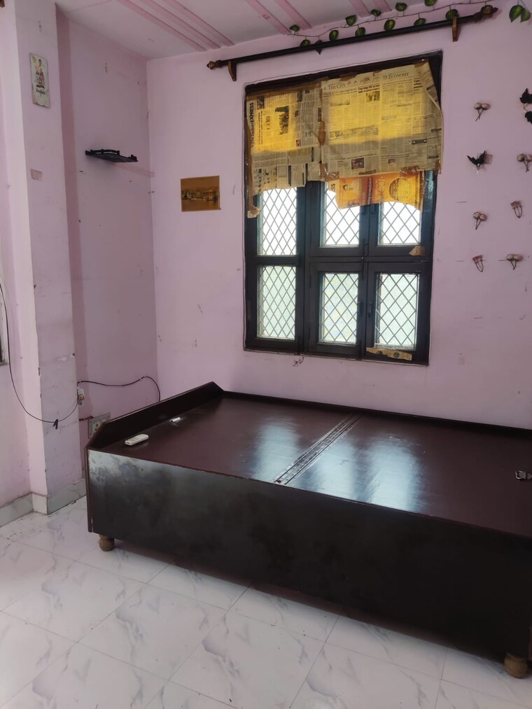 Kitchen, mayur vihar 1 2 Bedroom 450 Sq.Ft. Builder Floor In Mayur Vihar 1 Delhi 9529560