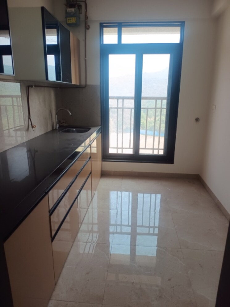 Kitchen, micl-aaradhya-parkwood 2 Bedroom 630 Sq.Ft. Apartment In Mira Road Thane 9529582