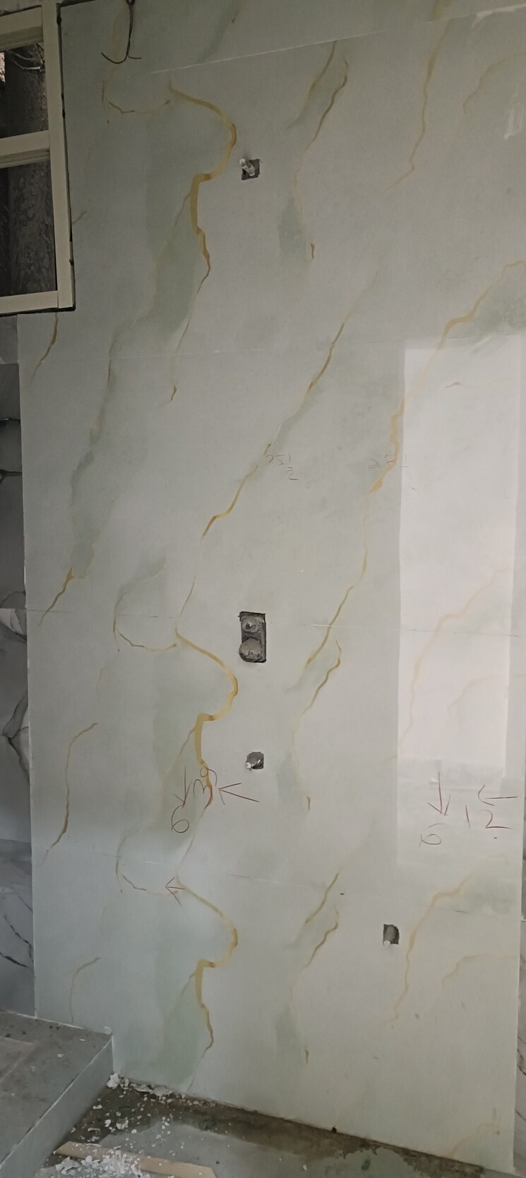 Bathroom, sai-homes-sector-49 2 Bedroom 850 Sq.Ft. Builder Floor In Sector 49 Noida 9529595