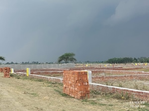 Plot Area in  Plot at Rohania – for Sale