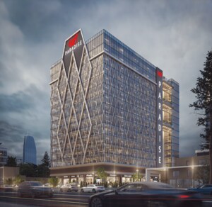  Office Space For Sale in MR-10